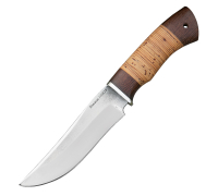 Нож Клыч из стали 110Х18